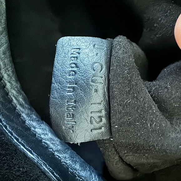 Celine Phantom Medium Luggage Tote - Picture 9 of 10